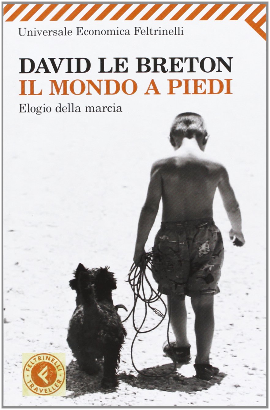 Il mondo a piedi. Elogio della marcia Leisure, Home & Garden