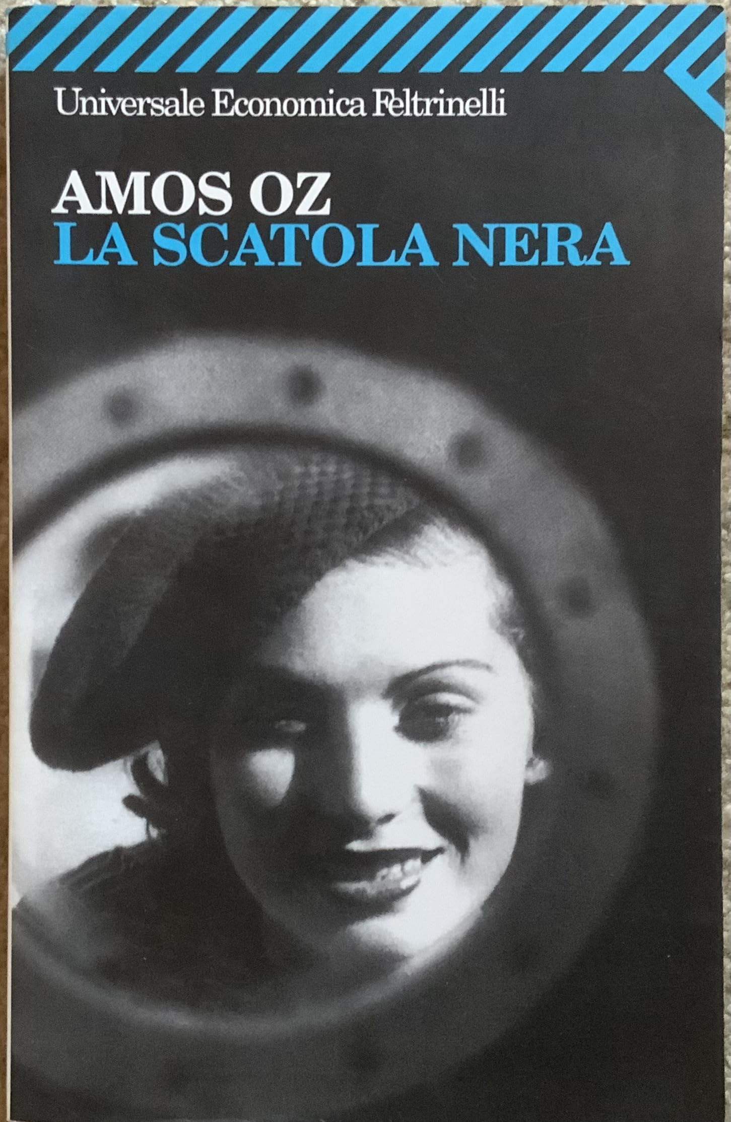 La Scatola Nera (Universale economica, Band 1777) Contemporary literature