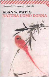 Natura uomo donna (Universale economica, Band 1781) Philosophy