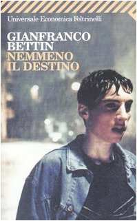 Nemmeno Il Destino book