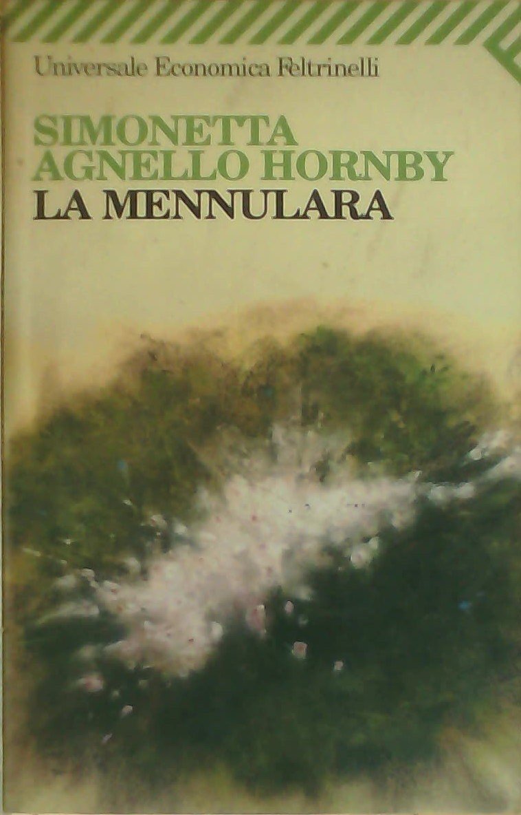 La Mennulara (Universale economica, Band 1794) Contemporary literature