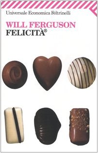 Felicità® (Universale economica, Band 1798) Contemporary literature