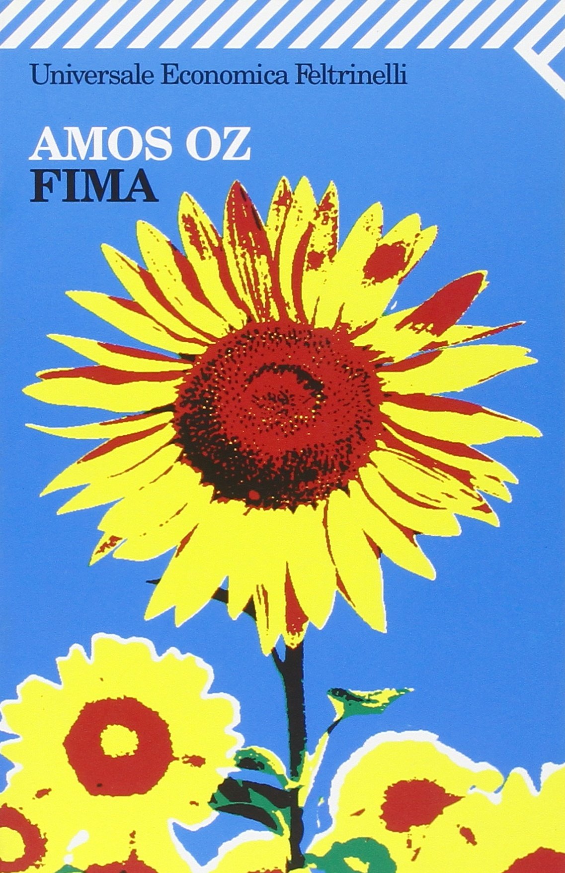 Fima (Universale economica, Band 1804) Contemporary literature