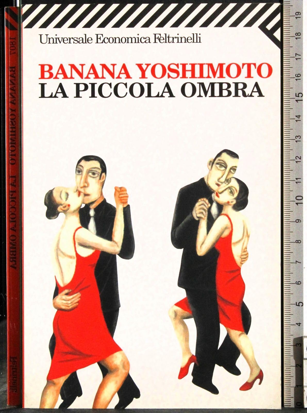 La Piccola Ombra (Universale economica, Band 1807) Essays & Short Stories