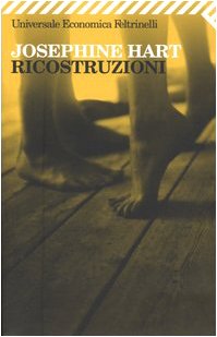 Ricostruzioni (Universale economica, Band 1809) Contemporary literature