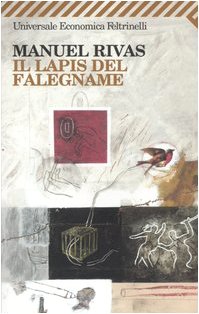 Il lapis del falegname (Universale economica, Band 1812) Contemporary literature