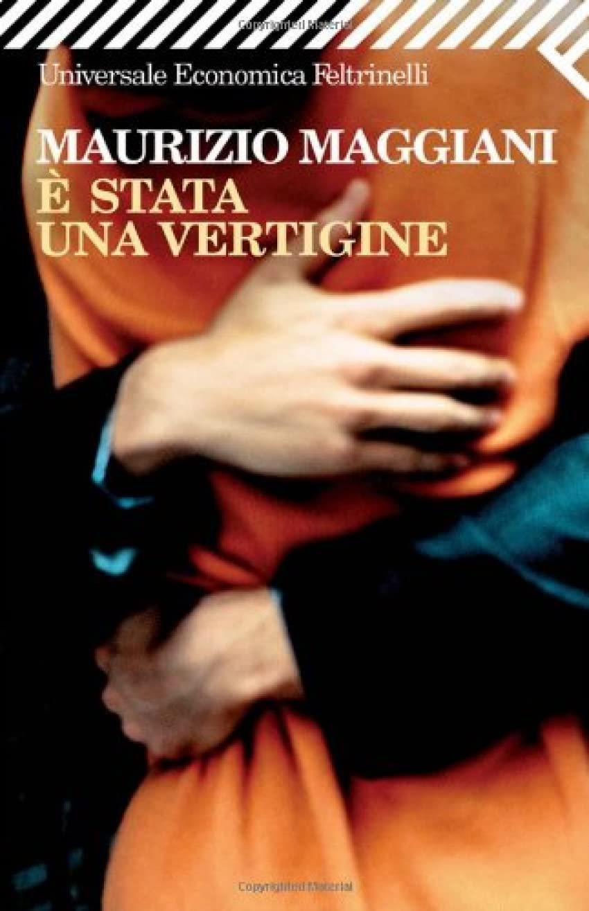 Estata UNA Vertigine (Universale economica, Band 1821) Essays & Short Stories