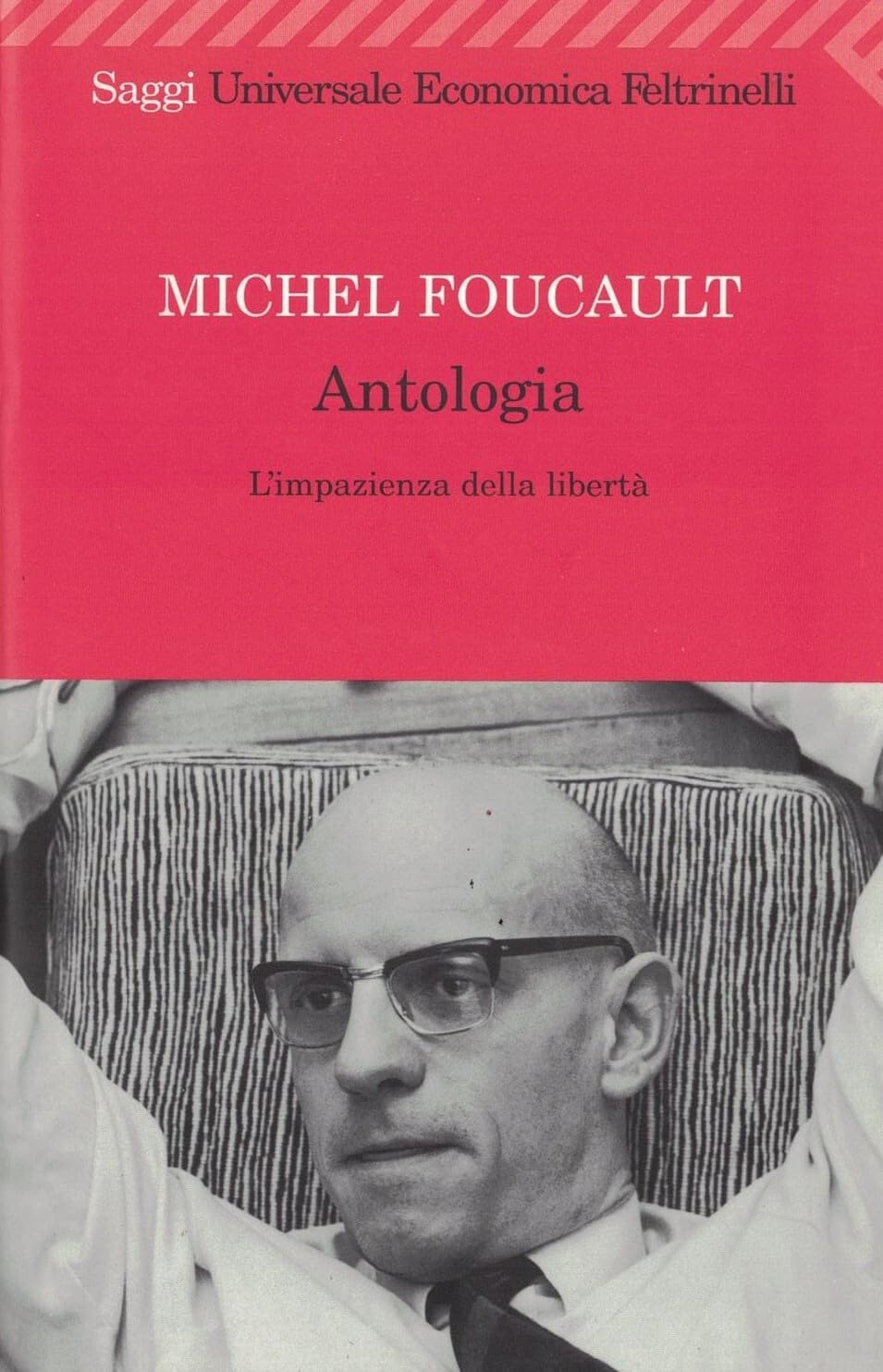 Antologia. L'impazienza della libertà book
