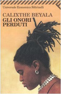 Product Image: Gli onori perduti