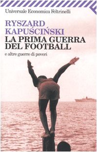La Prima Guerra Del Football book