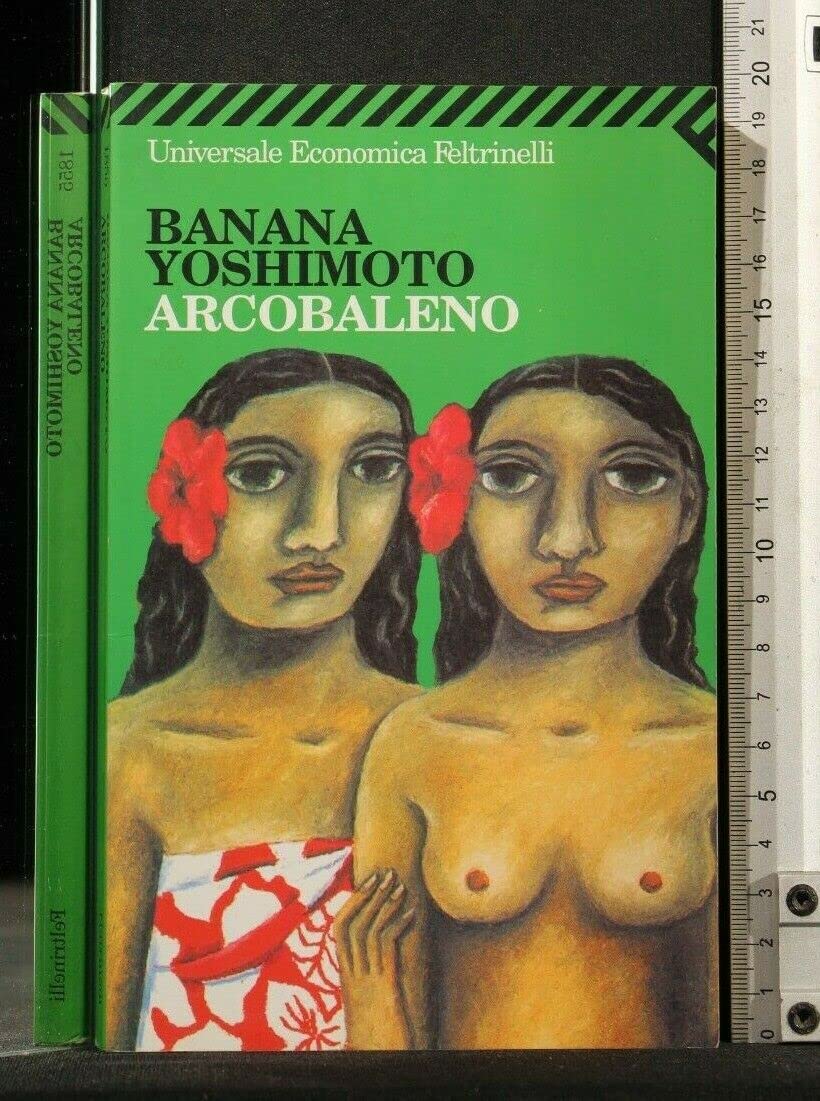Arcobaleno (Universale economica, Band 1855) Contemporary literature