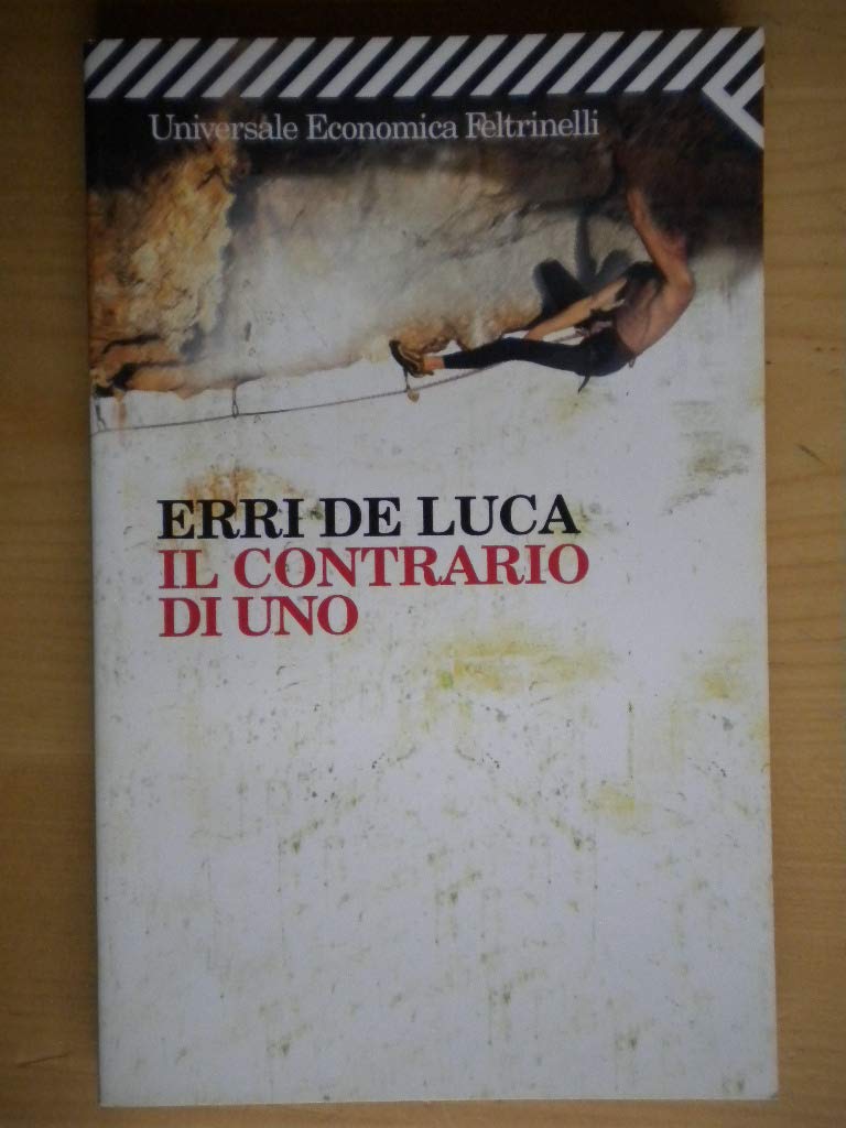 Il Contrario DI UNO book