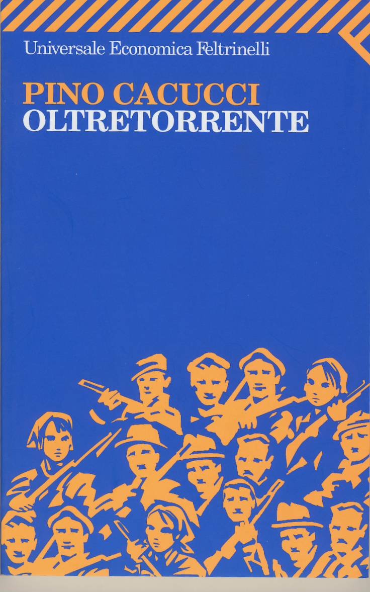 Oltretorrente (Universale economica, Band 1869) Contemporary literature