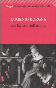 Die Figuren der Angst (Universale economica. Saggi, Band 1871) Books