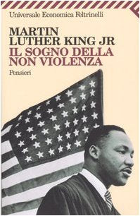 Il sogno della non violenza. Pensieri Books