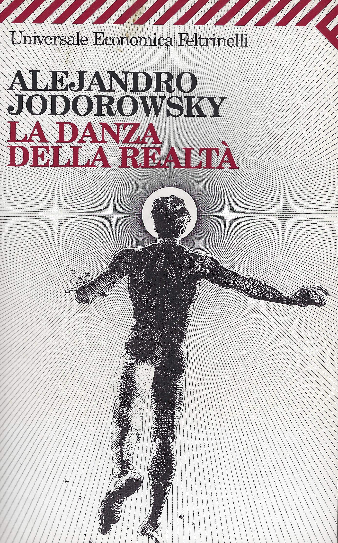 La Danza Della Realta (Universale economica, Band 1886) Contemporary literature Books