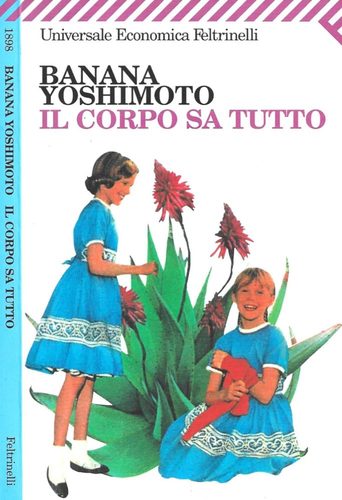 Il Corpo SA Tutto (Universale economica) Essays & Short Stories