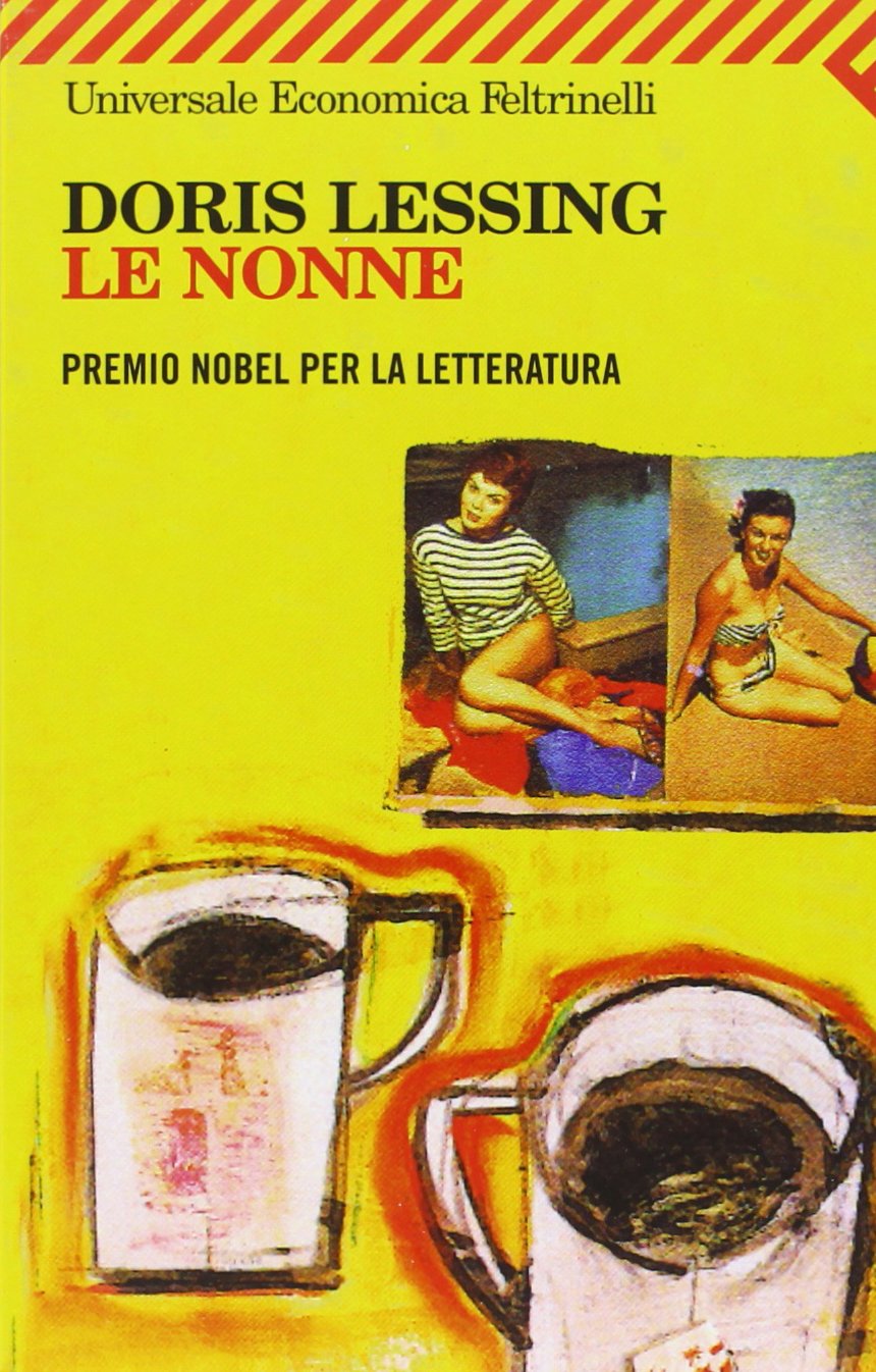 Le Nonne (Universale economica, Band 1915) Essays & Short Stories