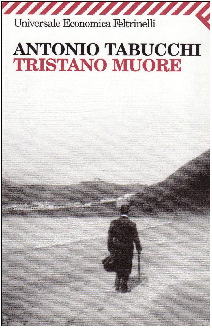 Tristano muore: Una vita (Universale economica, Band 1916) Contemporary literature Books