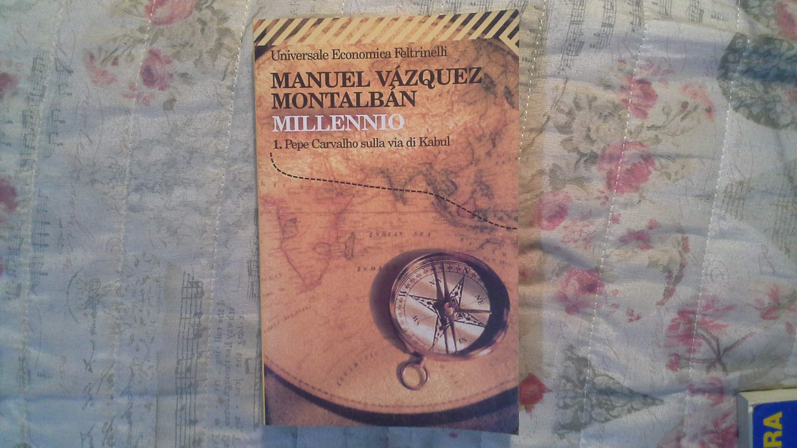 Millennio (Universale economica) Action & Adventure