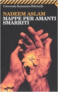 Product Image: Mappe per amanti smarriti