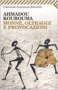 Monnè, oltraggi e provocazioni book