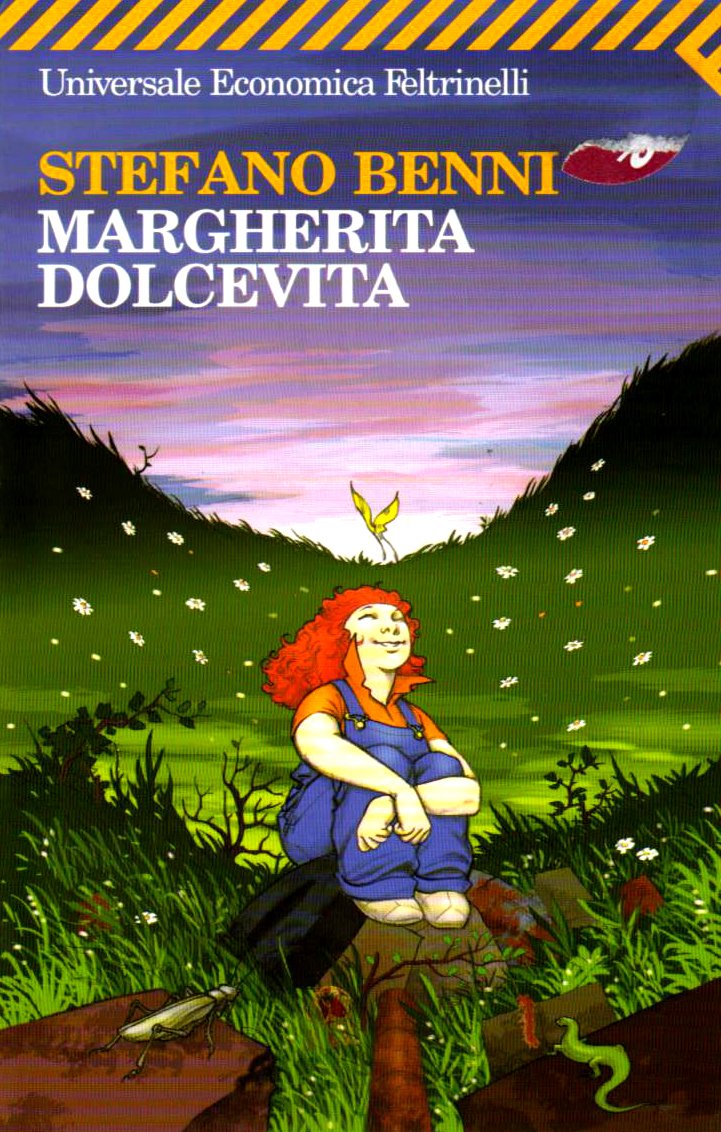Margherita Dolcevita (Universale economica, Band 1930) Contemporary literature Books