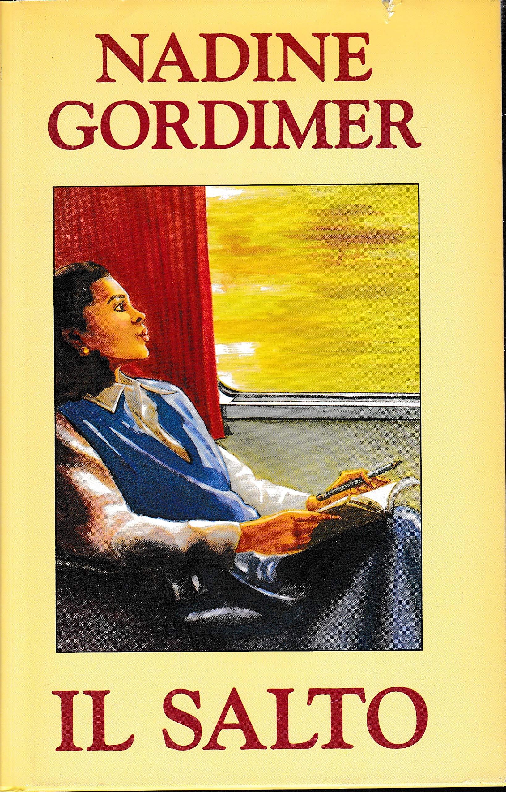 Il salto (Universale economica, Band 1940) Essays & Short Stories