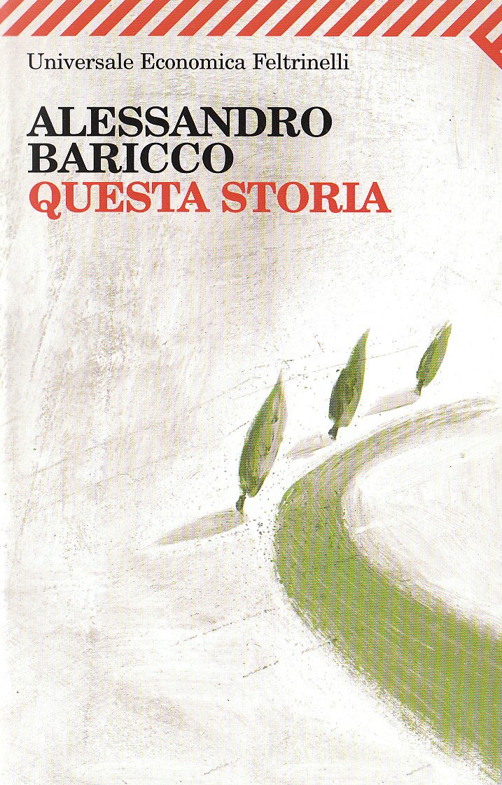 Questa Storia (Universale economica, Band 1966) Contemporary literature