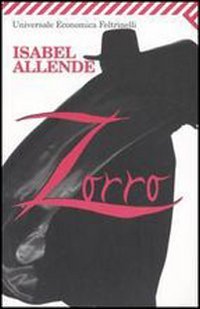 Zorro L'inizio della leggenda (Universale economica, Band 1970) Contemporary literature