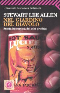 Nel Giardino Del Diavolo book