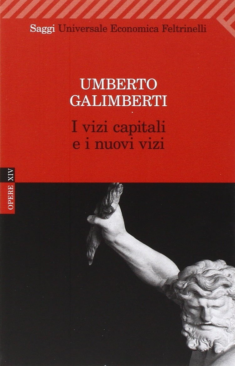 I vizi capitali e i nuovi vizi: 14 book