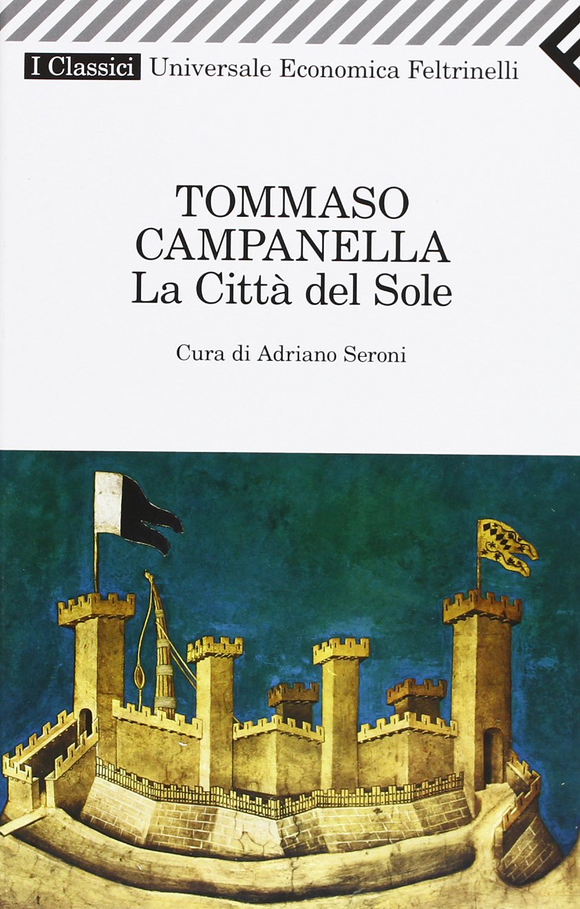 Product Image: La città del Sole