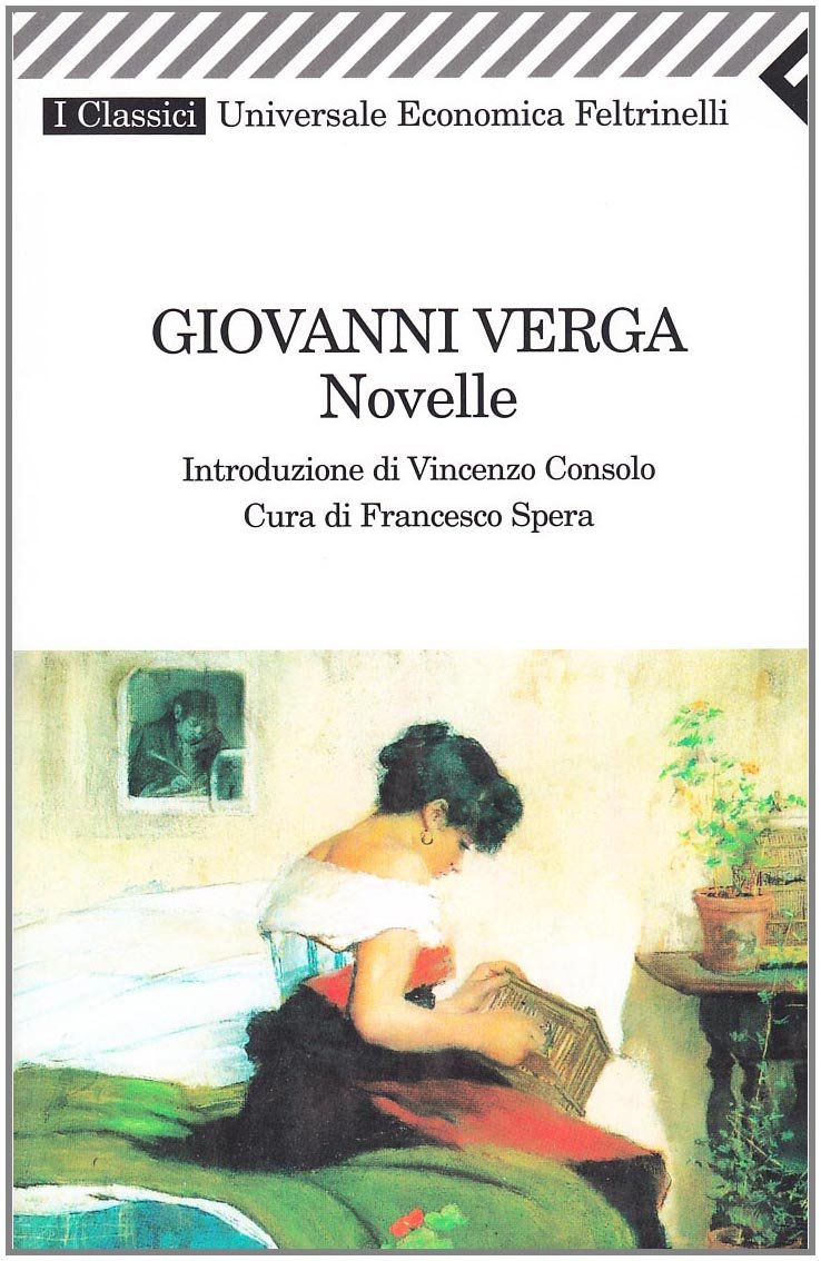 Novelle (Garzanti - Gli Elefanti, Band 35) Essays & Short Stories