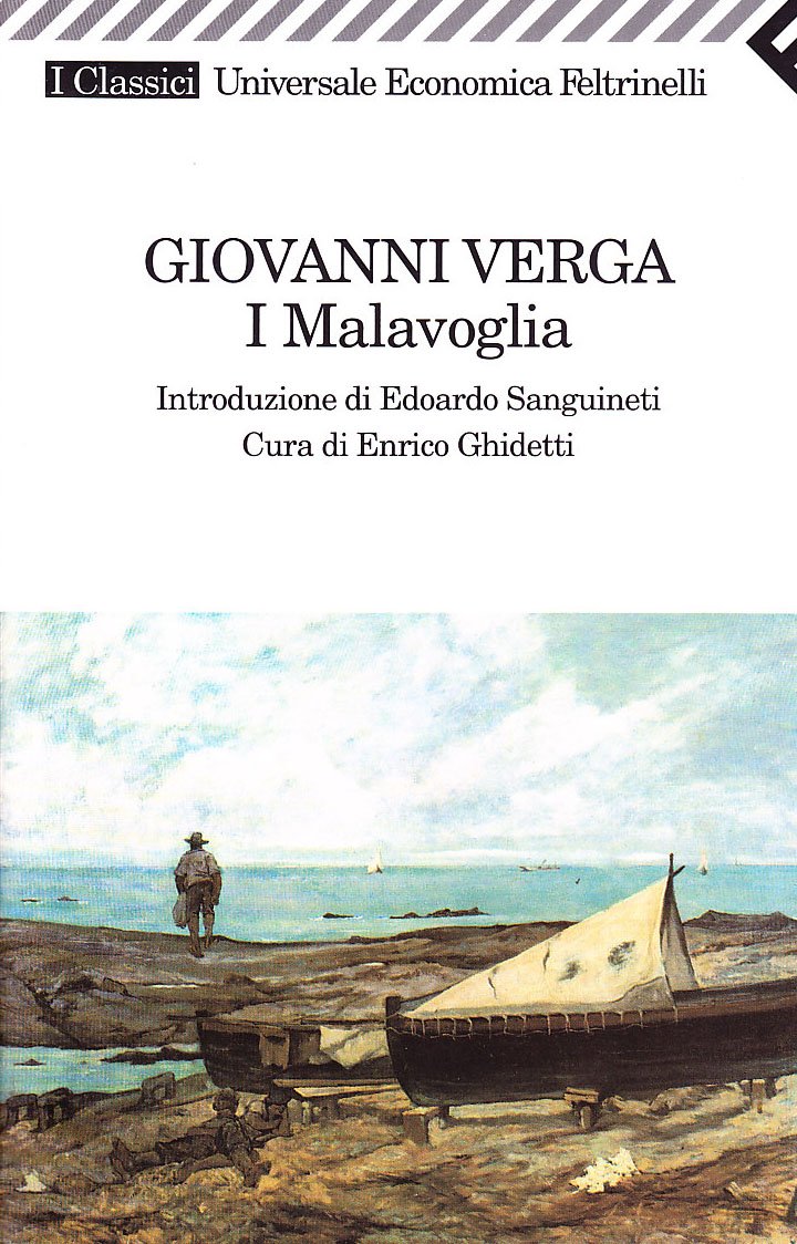I Malavoglia (Universale economica. I classici, Band 65) Classics