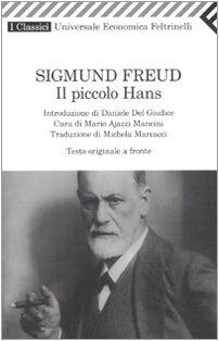 Il piccolo Hans. Testo tedesco a fronte (Universale economica. I classici, Band 2010) Psychology
