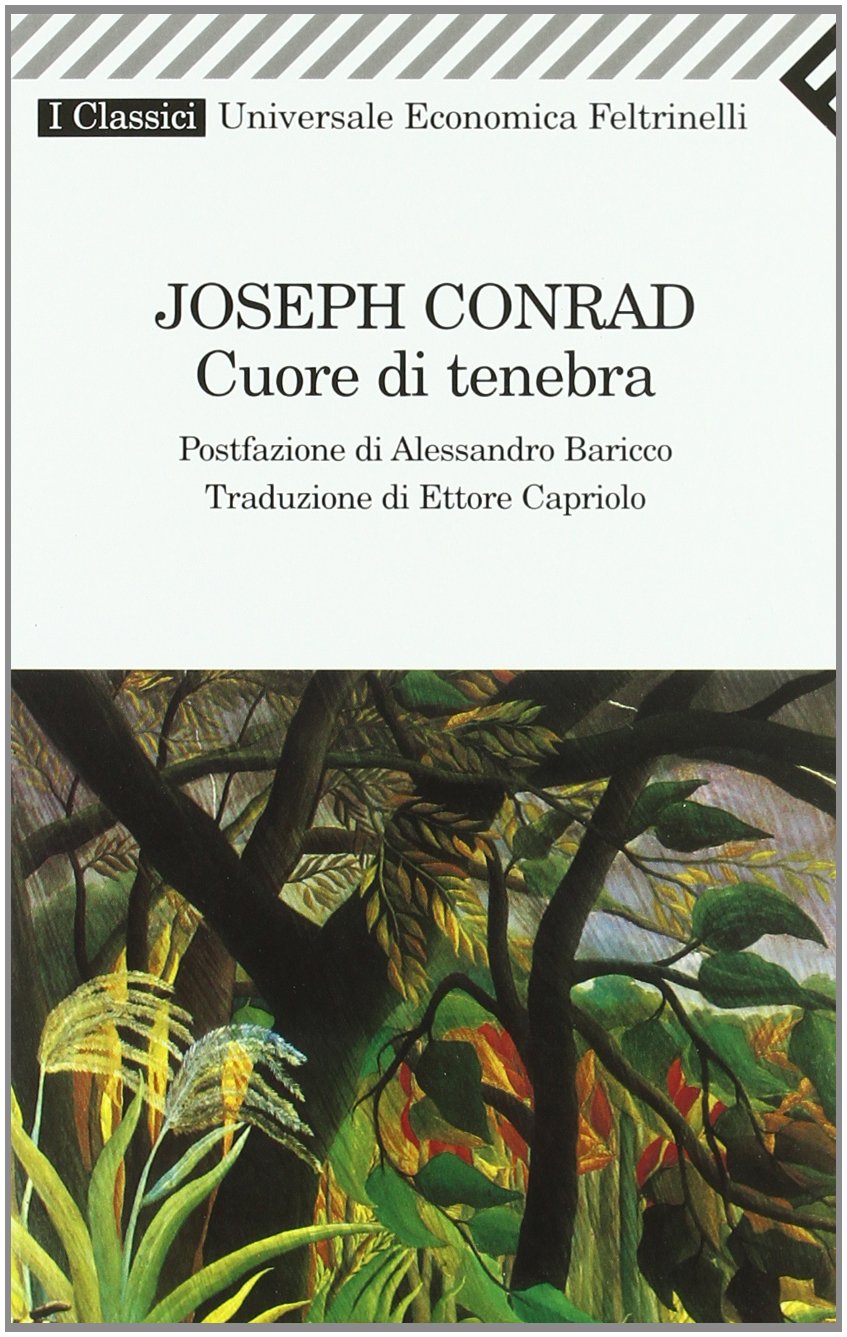Cuore DI Tenebra book