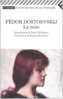 La mite (Universale economica. I classici, Band 143) Classics