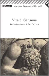 Vita di Sansone (Universale economica. I classici, Band 163) Religion & Esotericism