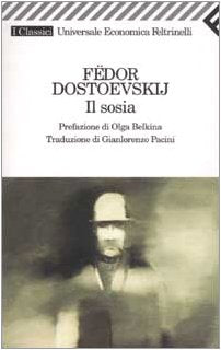 Il sosia (Universale economica. I classici) Classics