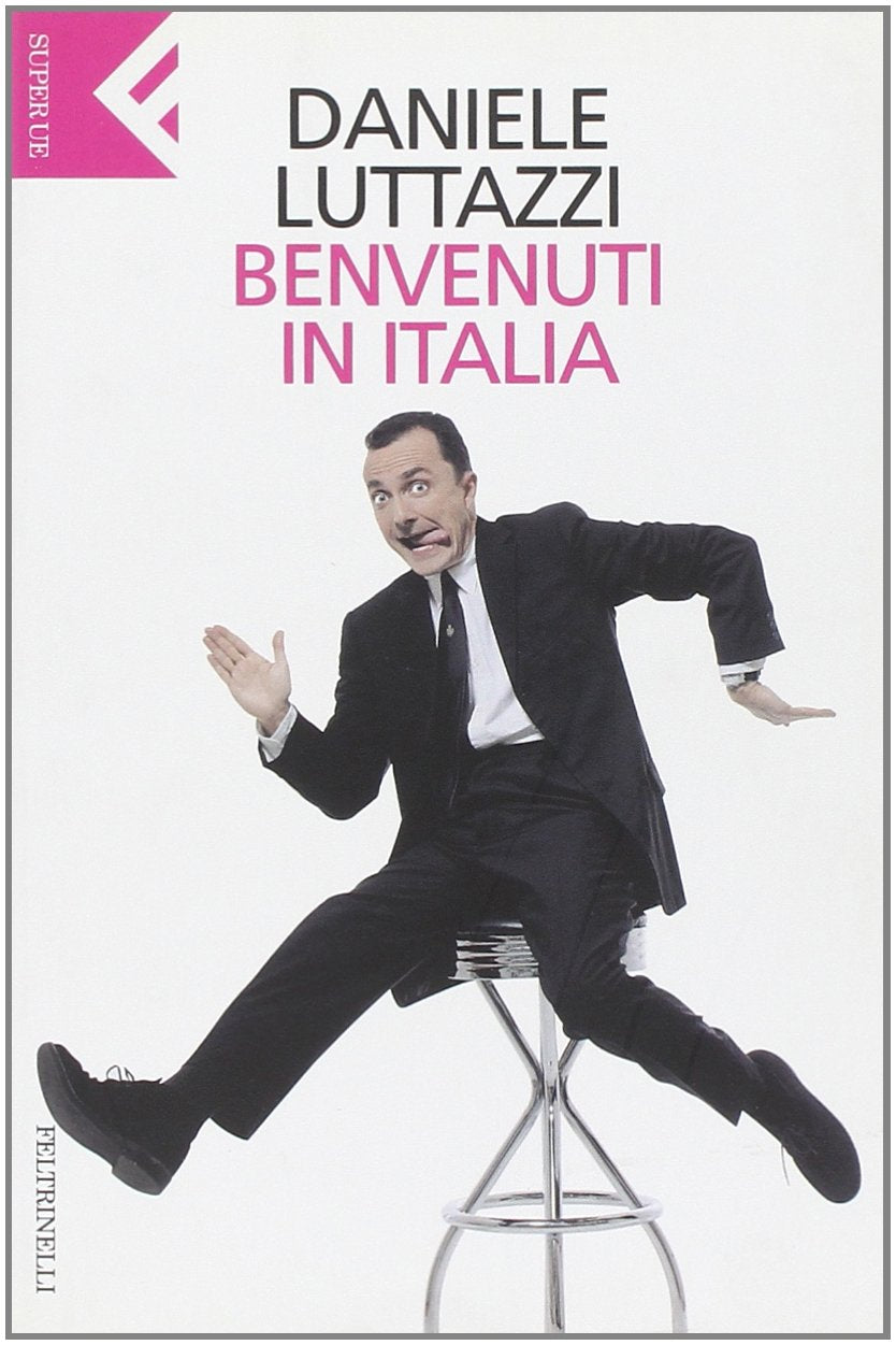 Benvenuti in Italia (Super universale economica, Band 11) Books