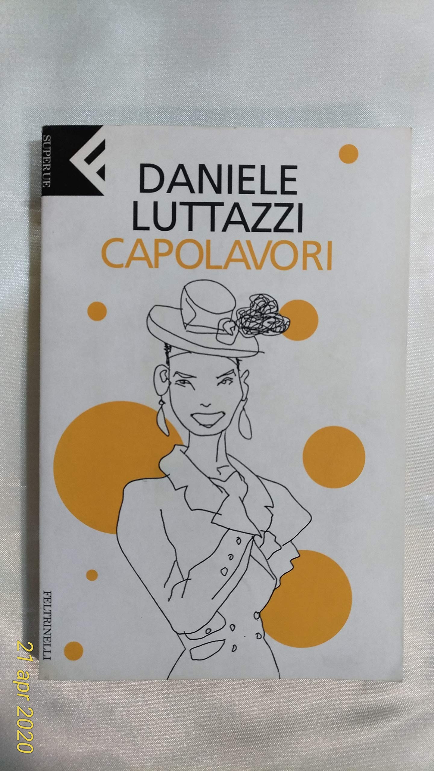 Capolavori (Super universale economica, Band 21) Books