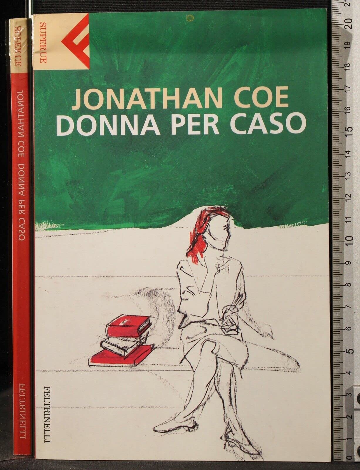 Donna per caso (Super universale economica, Band 24) Contemporary literature