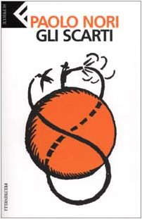 Gli scarti book