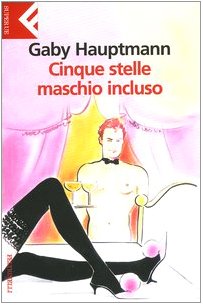 Cinque stelle maschio incluso (Super universale economica) Contemporary literature