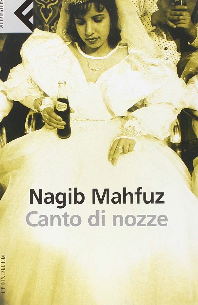 Canto di nozze (Super universale economica) Contemporary literature