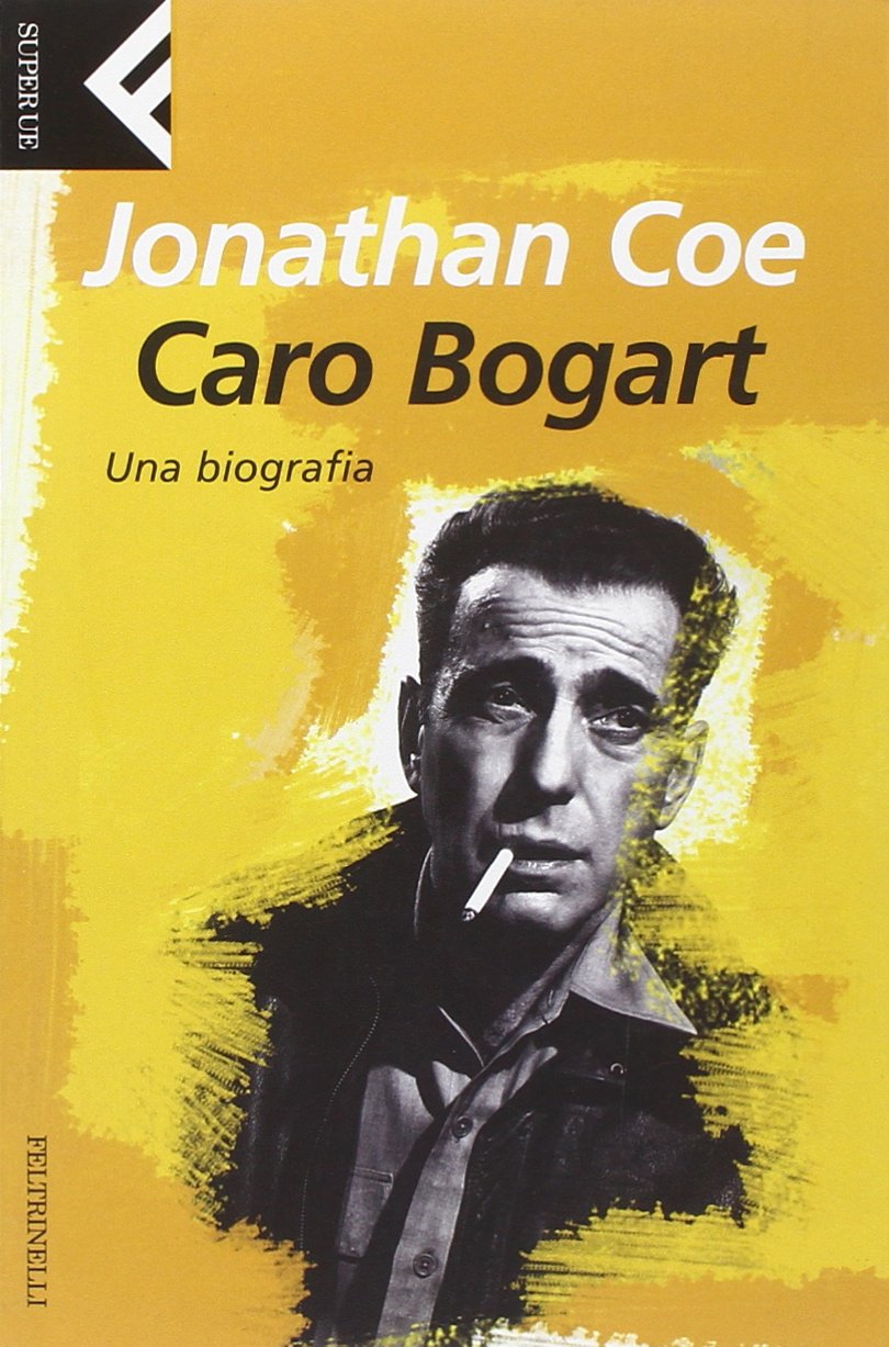Caro Bogart (Super universale economica) Art & Literature