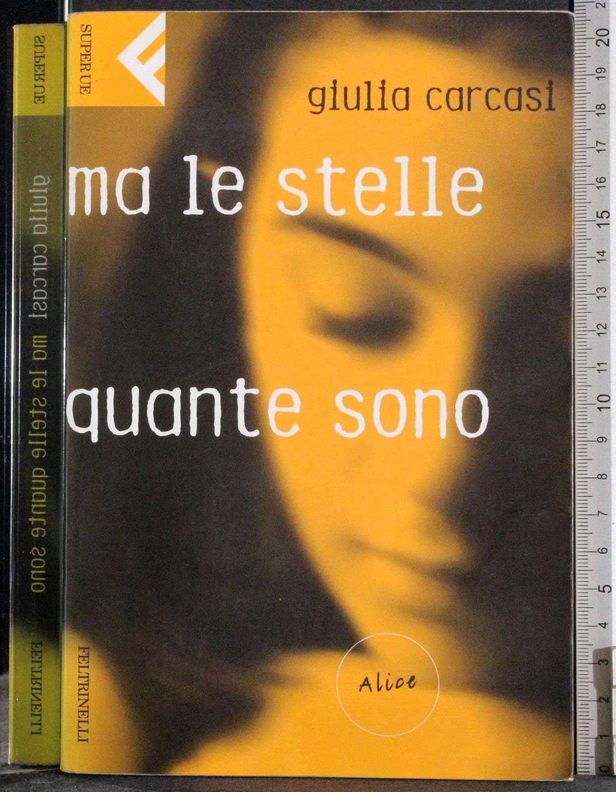 MA Le Stelle Quante Sono (Super universale economica) Contemporary literature