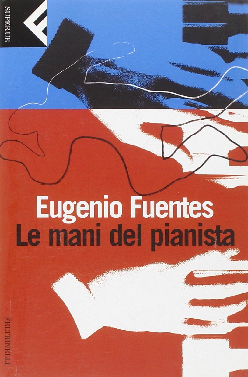 Le mani del pianista Contemporary literature