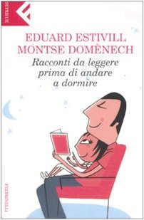 Racconti da leggere prima di andare a dormire (Super universale economica) Non-fiction